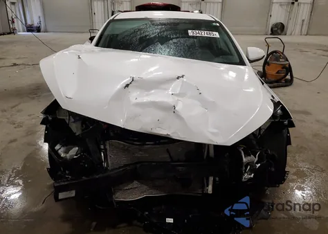 2019 Hyundai Elantra Se из США, поврежденный, VIN 5NPD74LF0KH447485